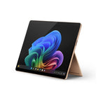 Microsoft Surface Pro Copilot+ PC 13" LCD Tablet - Snapdragon X Plus - 512 GB SSD - 16 GB RAM - Windows 11 - Dune - English-Copilot+ PC: A new era of AI: The fastest, most intelligent Surface ever