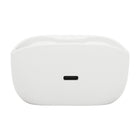JBL Vibe Buds 2 True Wireless Noise Cancelling Earbuds - White-40 total hours of playback time, plus speed charging