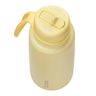 b.box - Insulated Flip Top - 1L - Lemon Twist-5