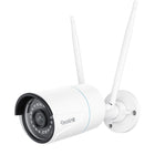 Reolink W320 5 MP Wi-Fi Camera with Smart Detection-5MP Super HD & 100ft Night Vision