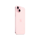 Apple iPhone 15 Plus 6.7" Super Retina XDR - 256 GB - Pink - Bell and Virgin Plus-Innovative Design: iPhone 15 Plus features a durable colour-infused glass and aluminum design. It’s splash-, water- and dust-resistant. The Ceramic Shield front is tougher than any smartphone glass. And the 6.7" Super Retina XDR display is up to 2x brighter in the sun compared to iPhone 14