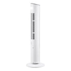 Ecohouzng Smart Tower Fan with Remote – 40"-Adjust settings from across the room