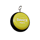 30 Second Dance Party DPYMINISINGLE Dance Party Button: Bitty-Brain Breaks: Perfect for classrooms, offices, or home settings, adding a burst of energy and fun wherever it's needed.