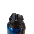 Sully - Cruche En PETG Avec Bec Verseur, Sangle De Transport Et Poignée - 49 oz - Bleu Foncé-4