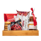 Peter & Paul's Gifts Love At First Bite Gift Basket-Ms. Crimbles Big Coconut Macaroons