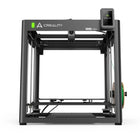 Creality Ender-5 Max 3d Printer, Black-Pro-level Print Quality: Rigid all-metal frame and 36-point auto bed leveling