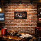 Frameworth Best of the Decade Triple Photo - Framed Print - 36.5" W x 22.5" H-Made in Canada - a premium addition to any hockey fan collection or sports-themed home decor