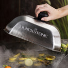 Blackstone Culinary Series Square Basting Dome-Prevent Grease Splatter