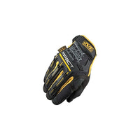 Mechanix Wear Glove, Mechanix, M-Pact, Hi-Viz Yellow, Sm/8, 3 Pack (SMP-91-008)-Size : Small