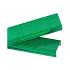 JAM Paper Standard Size Colourful Staples - Emerald Green - 5000 Pack-Our coloured, heavy duty metallic staples fit standard staplers and are made to prevent jamming. Perfect to use for school, the office, and home