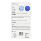 BIOS Living Gel bead Eye Mask-Adjustable strap for secure fit