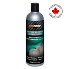 Emzone Leather Cleaner & Conditioner - 375ml - 12 Pack-Made in canada
