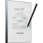 reMarkable - 2 RM113 Tablette papier 10,3 po avec marqueur noir Plus - Noir-Écrivez à la main avec votre marqueur, tapez avec Type Folio ou alternez entre les deux. Avec Connect, prenez des notes dans nos applications mobiles et de bureau et accédez à tout votre travail, où que vous soyez.