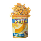 Chunky Custard Puzzles Puffs Puzzle - 200 Pieces-1+ Players