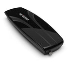 weBoost Dash Booster Kit-No-drill Magnetic outside antenna simplifies installation and removal