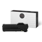 Premium Tone Xerox 106R03584 Toner Cartridge - Extra High Yield - Black-Yield: 24600