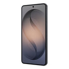 Samsung Galaxy S26 - 256 GB - Black-Let the night do its thing while you do yours. Nightography automatically adjusts as you shoot keeping your videos bright, smooth and clear—no extra lighting required