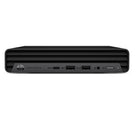 HP Refurbished ProDesk 600 G6 Mini  Desktop - Intel Core i5-10500T 2.3GHz - 32GB RAM - 1TB SSD Windows 10 Pro-Intel Core I5-10500T 