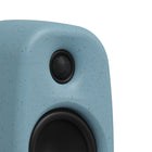Kanto Powered Desktop Speakers with USB-C, RCA, Bluetooth 5.3 and Headphone Out - Cornflower - 2 Pack-Automatic 100 Hz low pass filter when subwoofer is connected