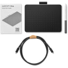 Wacom One Digitizer - Small-Create with a natural pen experience