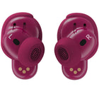 Bose QuietComfort Ultra 2nd Gen True Wireless Noise Cancelling In Ear Earbuds - Deep Plum-Our best in-ear noise cancelling