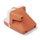 Polaroid Now Generation 3 - Coral-Sharp autofocus.