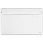 JAM Paper Double Window W2 Wesco Security Tint Envelope - White - 5 3/4" x 9 1/4" - 50 Pack-Moistenable glue seal: these envelopes are designed with a traditional moistenable adhesive sealing method, making them an excellent option for quick and easy projects. to seal, use the moistening method of your choice. simply moisten the strip of adhesive, apply pressure, and you’ll have the perfect seal. it couldn’t be easier!