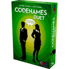 Czech Games Edition Codenames: Duet XXL Card Game-2+ Players