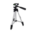 Havit - Mini trépied d'intérieur léger réglable universel en aluminium - 35 à 100 cm-4