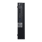 Dell Refurbished OptiPlex 7060 Tiny Desktop - Intel i5 - 128 GB SSD - 16 GB RAM - Windows 10 Pro-Intel i5-8500T - 2.1 GHz (up to 3.5 GHz Turbo)