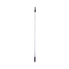 Globe Commercial 10' 2-Piece Extension Pole - Silver/Black-Extend your reach safely