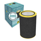 GermGuardian True HEPA GENUINE Replacement Filter P for AP5800W-Our genuine filters effectively trap pollen, harmful bacteria, and pet dander from the air.
