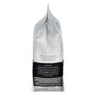 Ethical Bean - Café Superdark en grains de torréfaction française très foncée - 12 oz - paquet de 2-Café Arabica de première qualité