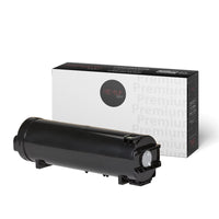 Premium Tone Xerox 106R03942 Toner Cartridge - High Yield-Yield: 25900