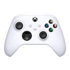 Microsoft Xbox Wireless Controller for Xbox Series X|S, Xbox One, Windows Devices - Robot White-Crafted for enhanced comfort and effortless control 