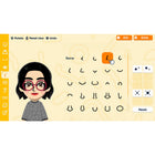 Tomodachi Life: Living the Dream for Nintendo Switch-Base your mii characters on family and friends, or whatever you want-and customize, including some face customization options you haven't seen before