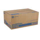 enMotion Touchless Roll Towel - 10" W x 800' L - Kraft - 6 Pack-Environmental protection Agency's Comprehensive Procurement Guideline compliant for minimum post consumer recycled fiber