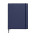 TRU RED Large Hard Cover Ruled Journal - Assorted Colours-96 sheets/192 pages of narrow-ruled paper provide plenty of space for notes