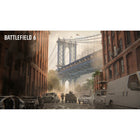 Battlefield 6 for PlayStation 5-PORTAL: Redraw the lines of battle. Battlefield Portal is a massive sandbox where creators and players can push Battlefield to the limit. Take unprecedented control of your environment by moving, scaling, and duplicating objects. Create a completely unique game mode using NPC scripting and a customizable UI. Your creation can even rise the ranks to become an official Battlefield mode. Show ‘em what you’re made of