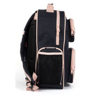 Louis Garneau Backpack - Panda-Adjustable shoulder straps and padded back