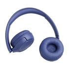 JBL Tune 530BT Wireless On-Ear Bluetooth Headphones - Blue-7