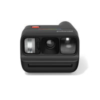 Polaroid Go Generation 3 Instant Camera - Black-Take it anywhere and everywhere. Small enough to wear, easy enough to take anywhere. The Go goes where you Go: every plan, every detour, and every last-minute adventure