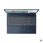 Lenovo IdeaPad Slim 3 15.3" WUXGA Touchscreen Laptop - Intel Core 7 350 - 512 GB SSD - 16 GB RAM - Windows 11 Home - Cosmic Blue-Graphics: Intel Graphics