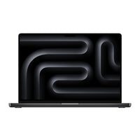 Apple MacBook Pro 16" - M5 Max - 18-core CPU - 2 TB SSD - 36 GB Memory - Space Black-Buckle Up - Along with a next-generation CPU, faster unified memory and up to 2x faster SSD storage, M5 Max feature a more powerful GPU with a Neural Accelerator built into each core, delivering faster AI performance and on-device training capabilities. So you can blaze through demanding workloads at mind-bending speeds.