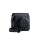 Fujifilm INSTAX MINI 99 Camera Case - Black-A perfect fit for the INSTAX MINI 99 Analog Instant Camera