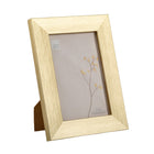 Kiera Grace Clara Frame –  4" x 6" - Gold-Designed to display 4" x 6" photos clearly and beautifully