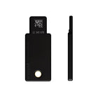 Yubico YubiKey 5 NFC Security Key - USB‑A + NFC - Black-Uses USB‑A or NFC for fast, flexible authentication