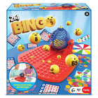 Merchant Ambassador 2-in-1 Bingo - Mixed Colour-. Bright and  yellow balls with easy to read numbers