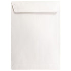 JAM Paper 7 1/2 x 10 1/2 Open End Catalogue Envelopes, White, 500 Pack-White