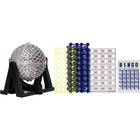 Pressman Toy Deluxe Cage Bingo Game-Age group and grade: Ages 7 - adult